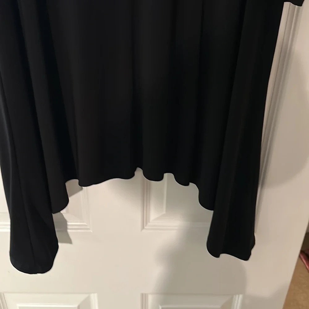 Joseph Ribkoff tunic - Picture 4 of 4